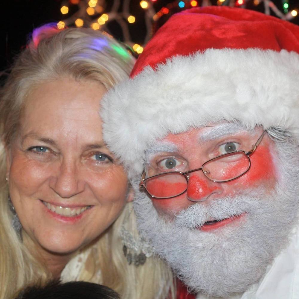 Meet your Posher, Wendy